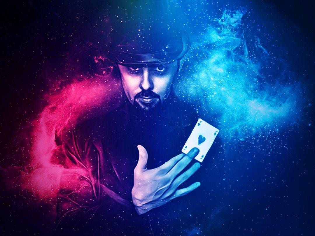 avatar of Marco Cardoso Magic the london magician